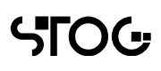 Logo Stog — cliente Dema Instalações