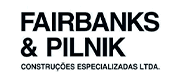 Logo CGS Engenharia — cliente Dema Instalações