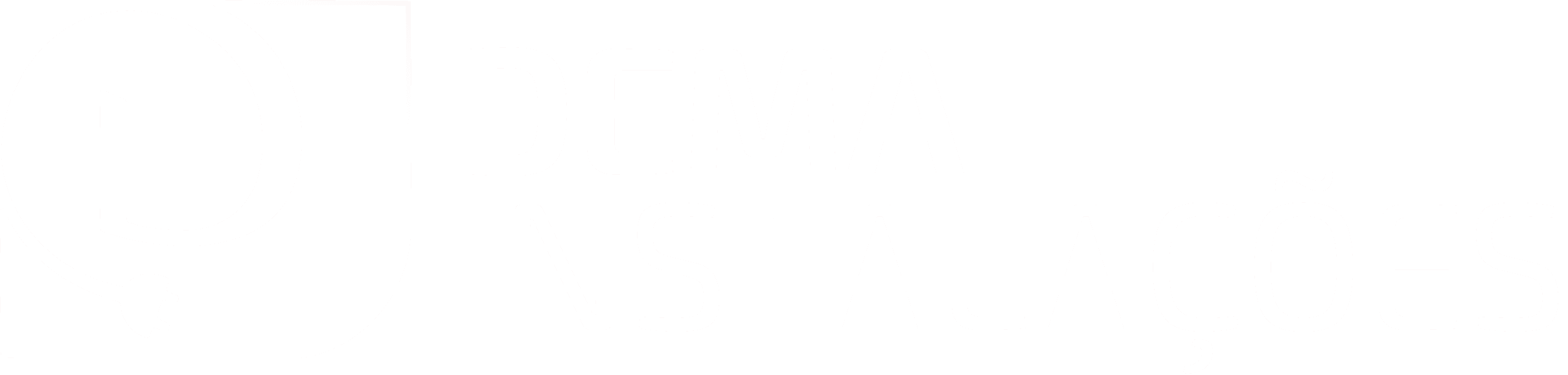 Logo da Dema Instalações